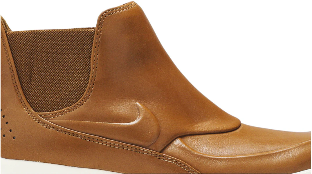 (W) Nike Air Max Thea Mid 'Ale Brown' Marrón 859550-200 Lookbook (W) Nike Air Max Thea Mid 'Ale Brown' Marrón 859550-200