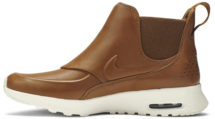 (W) Nike Air Max Thea Mid 'Ale Brown' Marrón 859550-200 Shop (W) Nike Air Max Thea Mid 'Ale Brown' Marrón 859550-200