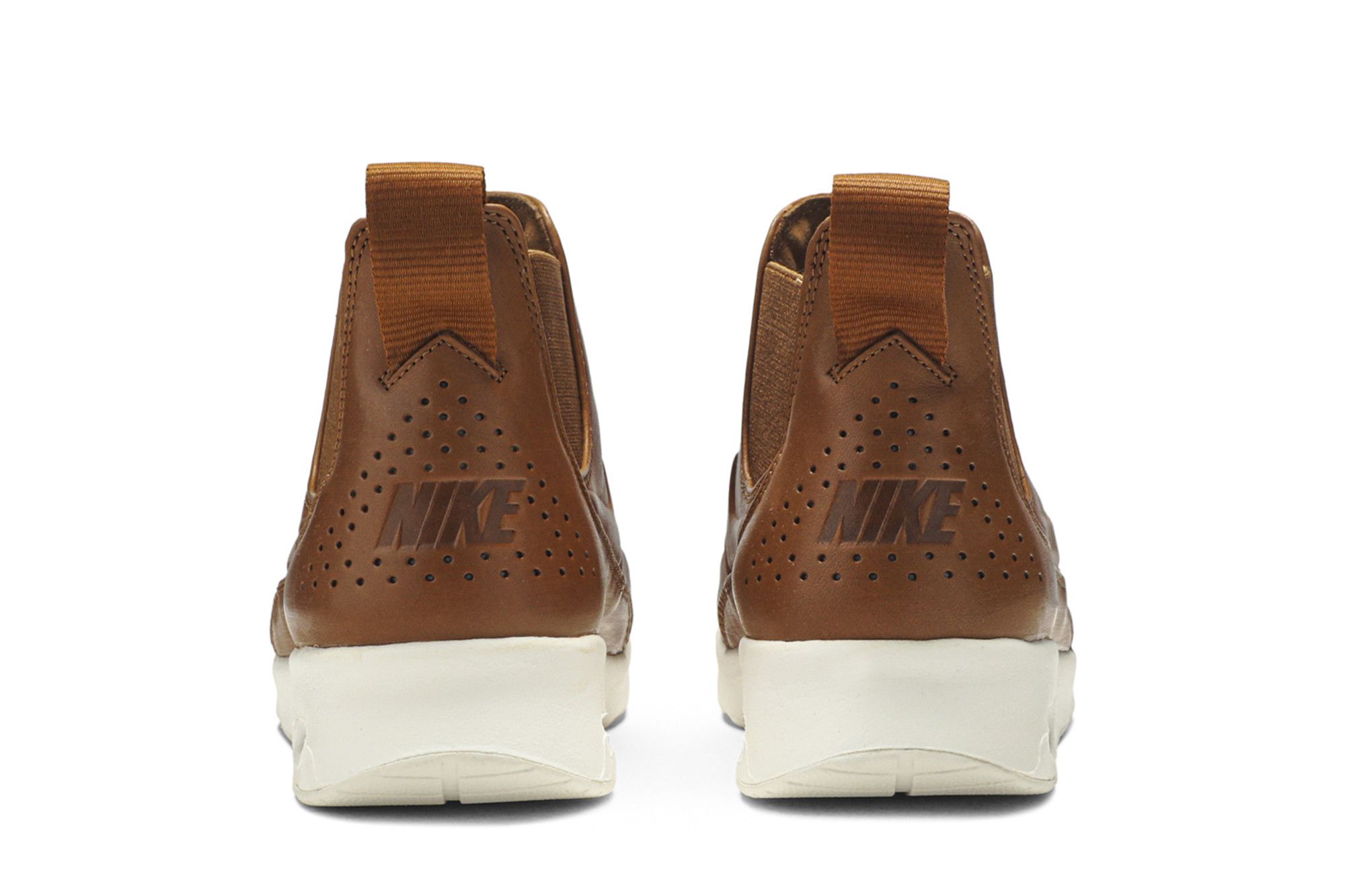 Sizing (W) Nike Air Max Thea Mid 'Ale Brown' Marrón 859550-200