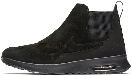 (W) Nike Air Max Thea Mid 'Hitam' 859550-002 Buy (W) Nike Air Max Thea Mid 'Hitam' 859550-002
