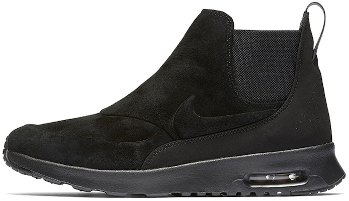 (Women) Nike Air Max Thea Mid 'Black' 859550-002 Buy (Women) Nike Air Max Thea Mid 'Black' 859550-002