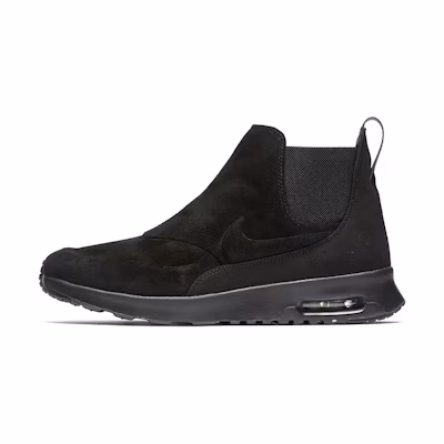 (W) Nike Air Max Thea Mid 'Black'