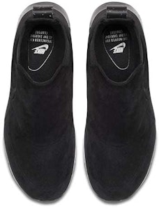 (W) Nike Air Max Thea Mid 'Hitam' 859550-002 Shop (W) Nike Air Max Thea Mid 'Hitam' 859550-002