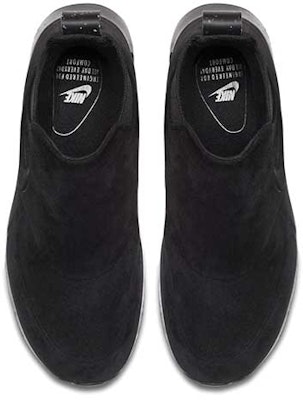 (W) ナイキ エア マックス シア MID ブラック 859550-002 Shop (W) ナイキ エア マックス シア MID ブラック 859550-002