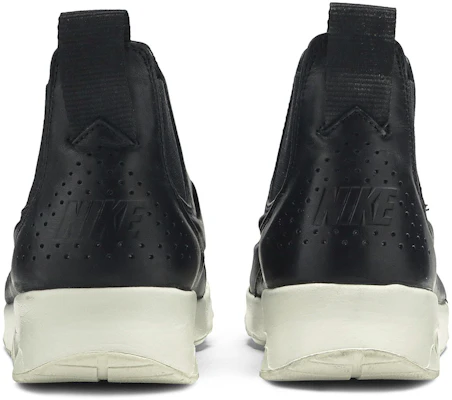(W) 耐克Air Max Thea Mid “黑色帆布” 859550-001 Sizing (W) 耐克Air Max Thea Mid “黑色帆布” 859550-001