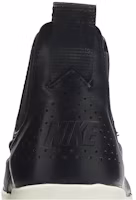 Cheap (W) 耐克Air Max Thea Mid “黑色帆布” 859550-001