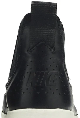 (W) 耐克Air Max Thea Mid “黑色帆布” 859550-001 Cheap (W) 耐克Air Max Thea Mid “黑色帆布” 859550-001