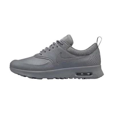 (W) Nike Air Max Thea Pinnacle 'Cool Grey'