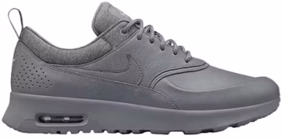 Order (Women) Nike Air Max Thea Pinnacle 'Cool Grey' 839611-003
