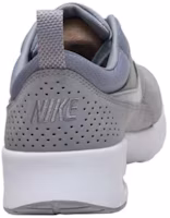 Lookbook (Women) Nike Air Max Thea Pinnacle 'Cool Grey' 839611-003