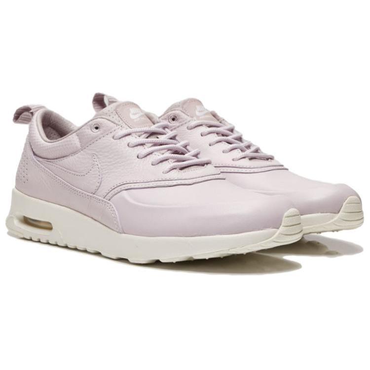 Lookbook (W) Nike Air Max Thea Pinnacle 'Venice' Wanita 839611-500