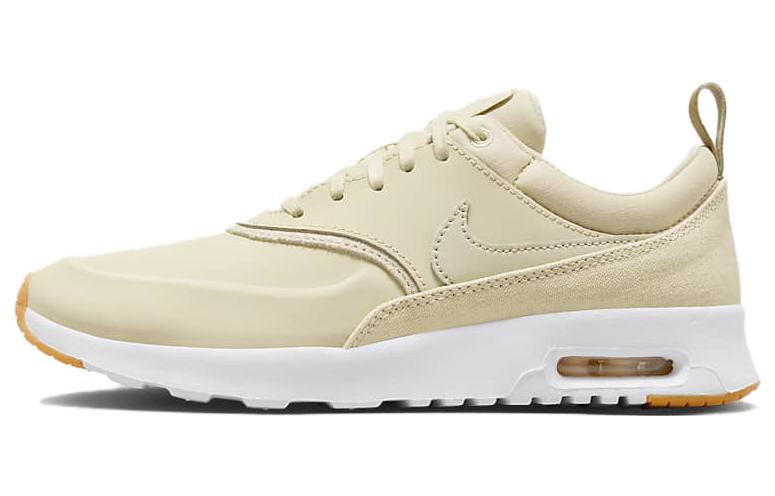 (Women) Nike Air Max Thea Premium 'Beach Gold' FJ9304-204