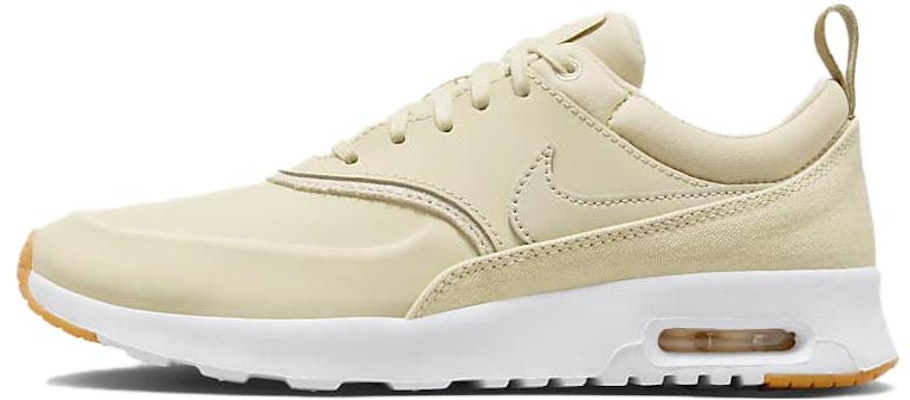 (Women) Nike Air Max Thea Premium 'Beach Gold' FJ9304-204 Buy (Women) Nike Air Max Thea Premium 'Beach Gold' FJ9304-204