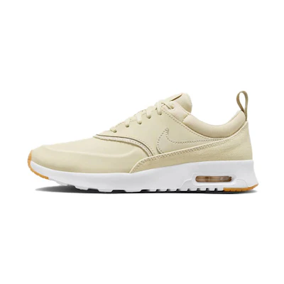 (W) Nike Air Max Thea PRM 'Beach Gold'
