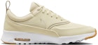 Order (W) Nike Air Max Thea Premium 'Emas Pantai' FJ9304-204