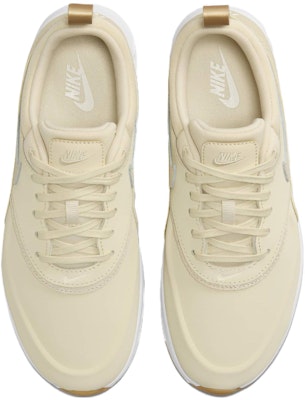(W) 나이키 에어맥스 시어 프리미엄 '비치 골드' (Nike Air Max Thea Premium 'Beach Gold') FJ9304-204 Lookbook (W) 나이키 에어맥스 시어 프리미엄 '비치 골드' (Nike Air Max Thea Premium 'Beach Gold') FJ9304-204