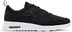 Buy (W) Nike Air Max Thea Premium 'Hitam Anthracite' FJ9303-007