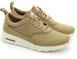 (Women) Nike Air Max Thea Premium 'Desert Camo' 616723-201 (Women) Nike Air Max Thea Premium 'Desert Camo' 616723-201