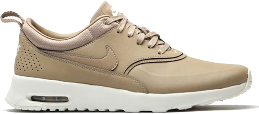 (Women) Nike Air Max Thea Premium 'Desert Camo' 616723-201 Buy (Women) Nike Air Max Thea Premium 'Desert Camo' 616723-201