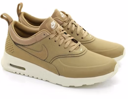 (Women) Nike Air Max Thea Premium 'Desert Camo' 616723-201 (Women) Nike Air Max Thea Premium 'Desert Camo' 616723-201