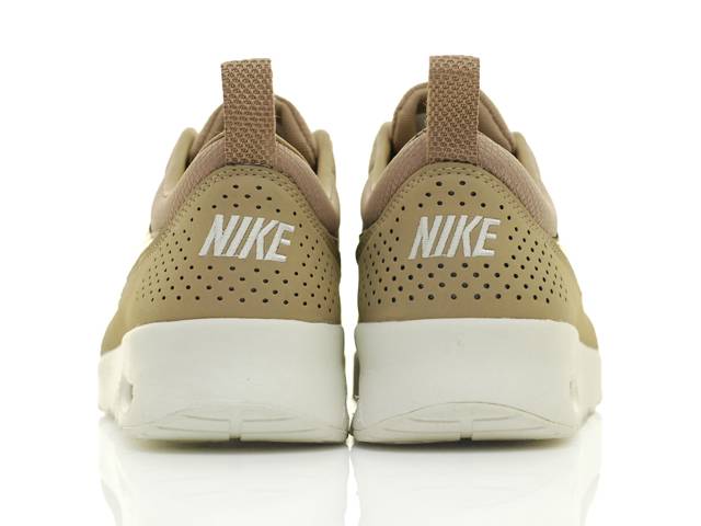 Wmns nike air max thea premium prm desert camo cheap