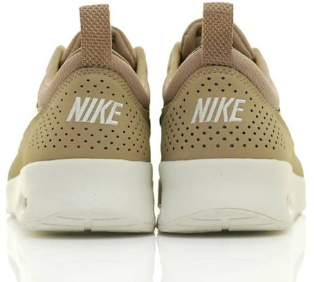 Nike air max thea premium desert camo outfit deals