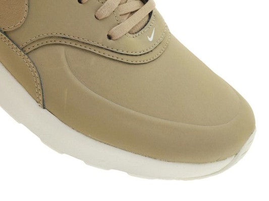 (W) Nike Air Max Thea Premium 'Desert Camo' Wanita Pria Sneakers 616723-201 Lookbook (W) Nike Air Max Thea Premium 'Desert Camo' Wanita Pria Sneakers 616723-201