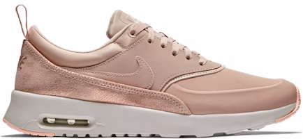 (Women) Nike Air Max Thea Premium 'Particle Beige' 616723-206 (Women) Nike Air Max Thea Premium 'Particle Beige' 616723-206