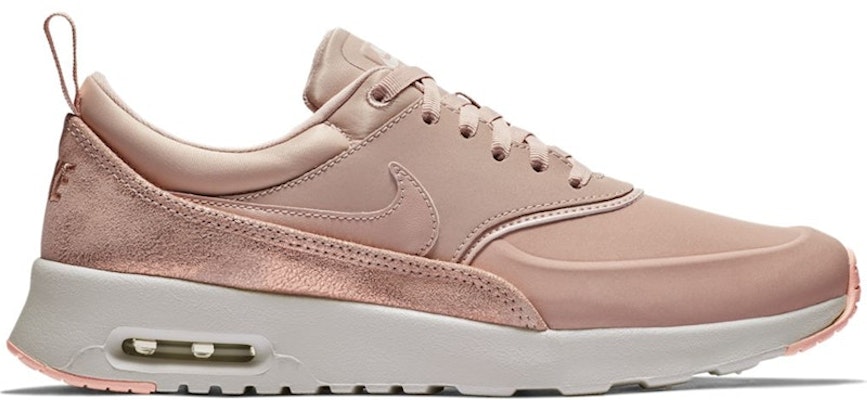 Air max thea premium mujer sales