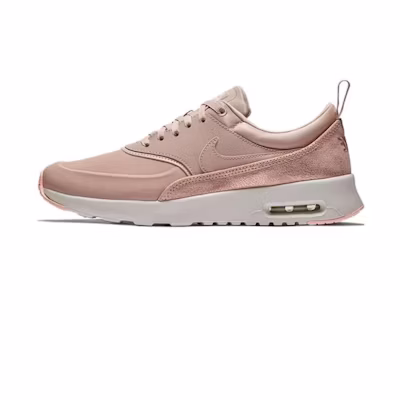 (W) Nike Air Max Thea PRM 'Particle Beige'