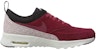 (W) Nike Air Max Thea PRM LTH 'Merah Noble' 845062-600