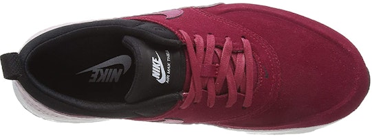 (W) 耐克Air Max Thea PRM LTH '高贵红' 845062-600 Shop (W) 耐克Air Max Thea PRM LTH '高贵红' 845062-600