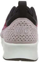 (W) 耐克Air Max Thea PRM LTH '高贵红' 845062-600 Details for (W) 耐克Air Max Thea PRM LTH '高贵红' 845062-600