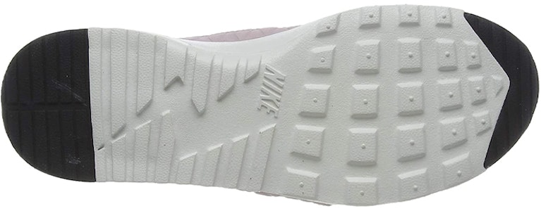 (W) Nike Air Max Thea PRM LTH 'Merah Noble' 845062-600 Sizing (W) Nike Air Max Thea PRM LTH 'Merah Noble' 845062-600