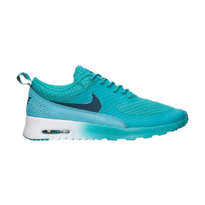 (W) Nike Air Max Thea PRM 'Turbo Green'