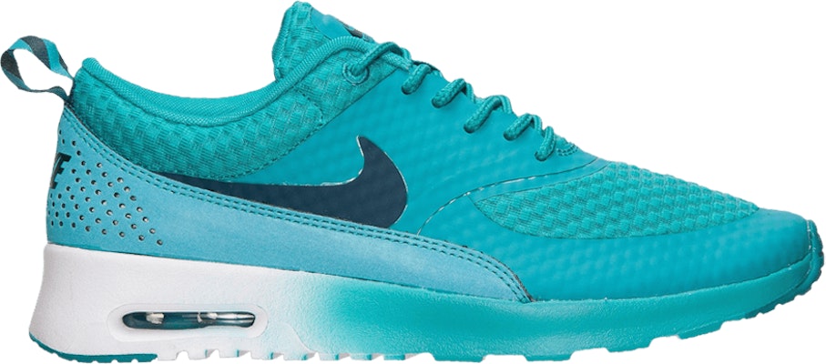 (W) Nike Air Max Thea Premium 'Turbo Green' Wanita Lelaki Kasut Sneakers 616723-300 Buy (W) Nike Air Max Thea Premium 'Turbo Green' Wanita Lelaki Kasut Sneakers 616723-300
