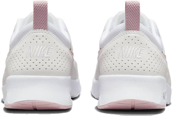 (Women) Nike Air Max Thea Premium 'White Pearl Pink' FJ4576-100 Purchase (Women) Nike Air Max Thea Premium 'White Pearl Pink' FJ4576-100