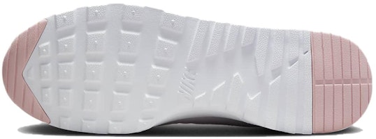 (W) 耐克Air Max Thea高端款'白珍珠粉' FJ4576-100 Details for (W) 耐克Air Max Thea高端款'白珍珠粉' FJ4576-100