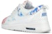 (W) Nike Air Max Thea Print 'Cherry Blossom Pack' - Cetusan Bunga Sakura 599408-102