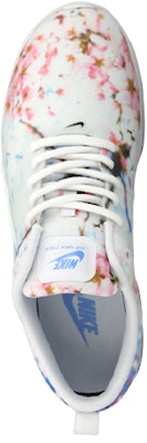 (W) 耐克Air Max Thea Print '樱花系列' 599408-102 Purchase (W) 耐克Air Max Thea Print '樱花系列' 599408-102