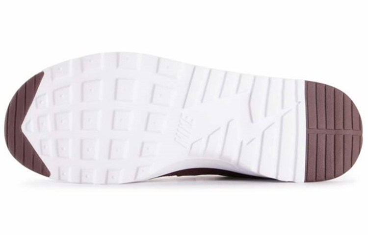 Shop (W) ナイキ エア マックス シアPRM ブラック/ブラウン 616723-025