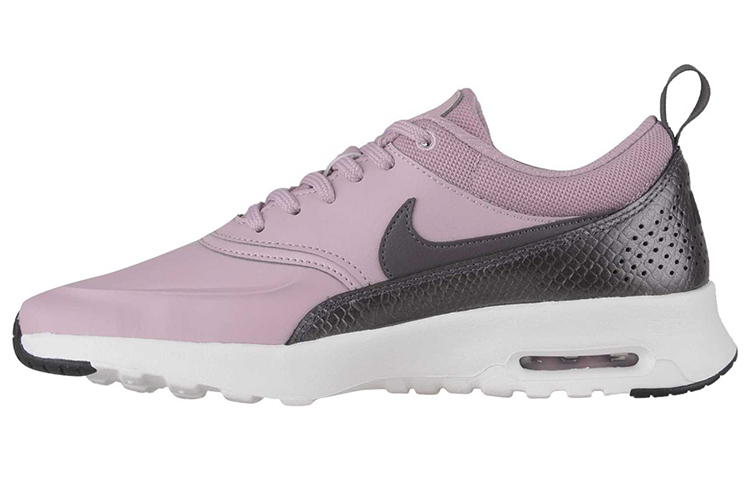 Buy (W) Nike Air Max Thea PRM Low-Top Rosa 616723-503