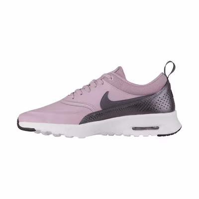 (W) Nike Air Max Thea PRM Low-Top Pink