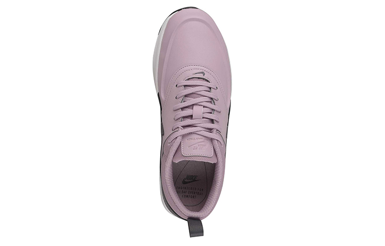 (W) Nike Air Max Thea PRM Low-Top Pink 圖 3