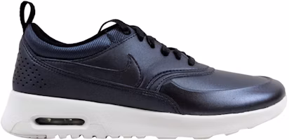 (Women) Nike Air Max Thea SE 'Metallic Hematite' 861674-002 (Women) Nike Air Max Thea SE 'Metallic Hematite' 861674-002