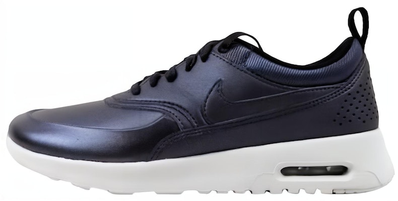 (Women) Nike Air Max Thea SE 'Metallic Hematite' 861674-002 Buy (Women) Nike Air Max Thea SE 'Metallic Hematite' 861674-002