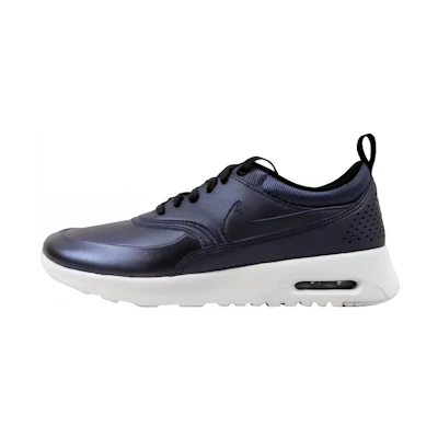 (W) Nike Air Max Thea SE 'Metallic Hematite'