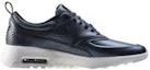 Order (W) Nike Air Max Thea SE 'Metallic Hematite' Wanita Lelaki Kasut Sneaker 861674-002