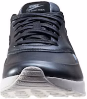 Lookbook (W) Nike Air Max Thea SE ''Metallic Hematite'' Sneakers Dames/Heren 861674-002