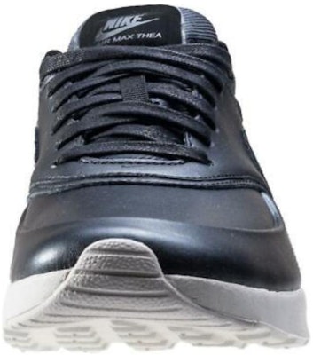 (Women) Nike Air Max Thea SE 'Metallic Hematite' 861674-002 Lookbook (Women) Nike Air Max Thea SE 'Metallic Hematite' 861674-002